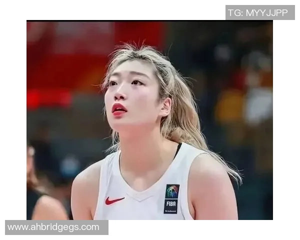 中国女篮战胜日本却暴露短板李梦发声强调团队提升的重要性